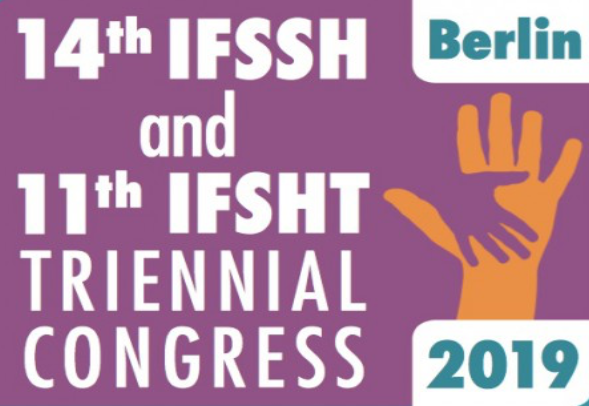 14th IFSSH and 11th IFSHT triennial congress 